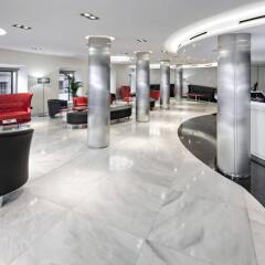 Hotel Ciutadella Barcelona интерьер отеля фото 3