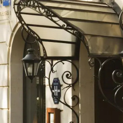 Radisson Blu Hotel Champs Elysées, Paris развлечения