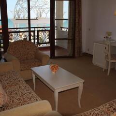 Отель Royal Palace Helena Sands Солнечный берег комната для гостей фото 5