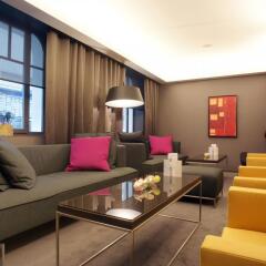 Le General Hotel комната для гостей фото 4