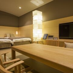 Hotel Mt. Fuji Яманакако комната для гостей фото 5