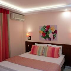 Philoxenia Hotel Apartments комната для гостей фото 2