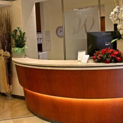 Отель Windrose Италия, Рим - 9 отзывов об отеле, цены и фото номеров - забронировать отель Windrose онлайн интерьер отеля фото 2