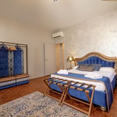 Отель Casa Verona Италия, Венеция - отзывы, цены и фото номеров - забронировать отель Casa Verona онлайн комната для гостей фото 4