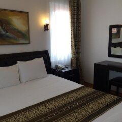 Kayezta Hotel Alacati Чешме удобства в номере