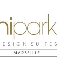 Отель Hipark by Adagio Marseille с домашними животными