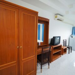 Отель Chan Pailin Mansion удобства в номере