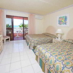 Barbados Beach Club Resort - All Inclusive in Christ Church, Barbados from 272$, photos, reviews - zenhotels.com guestroom photo 5