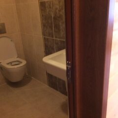 Serah Apart Motel Турция, Узунгёль - отзывы, цены и фото номеров - забронировать отель Serah Apart Motel онлайн ванная фото 2