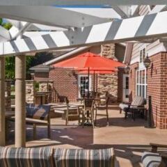 Отель Residence Inn Frederick фото 3
