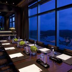 Отель Grand Hyatt Macau фото 4