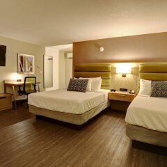 Отель GreenTree Pasadena Inn США, Пасадена - отзывы, цены и фото номеров - забронировать отель GreenTree Pasadena Inn онлайн сейф в номере