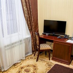 Гостиница Никитин удобства в номере фото 2