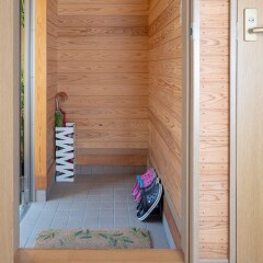 Отель Yakushima Cottage Morino Fairy Япония, Якусима - отзывы, цены и фото номеров - забронировать отель Yakushima Cottage Morino Fairy онлайн ванная фото 2