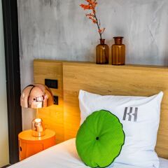 Отель Koncept Hotel International Германия, Кёльн - отзывы, цены и фото номеров - забронировать отель Koncept Hotel International онлайн фото 7