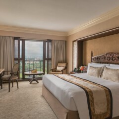 Отель The Manila Hotel Филиппины, Манила - 2 отзыва об отеле, цены и фото номеров - забронировать отель The Manila Hotel онлайн комната для гостей
