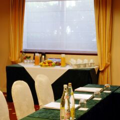 Evergreen Laurel Hotel детские мероприятия