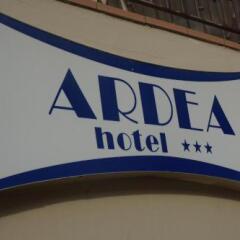 Отель Ardea Италия, Римини - отзывы, цены и фото номеров - забронировать отель Ardea онлайн парковка