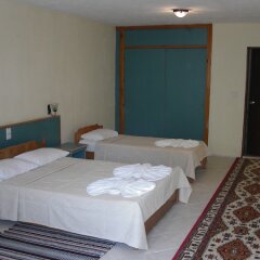 Carmina Hotel Турция, Олудениз - 3 отзыва об отеле, цены и фото номеров - забронировать отель Carmina Hotel онлайн комната для гостей фото 3