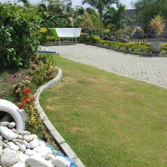 Отель Ocho Rios Villa At Coolshade Iv Монастырь