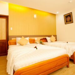Galaxy 3 Hotel комната для гостей фото 3