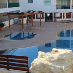 Apartment Emma in Paralimni, Cyprus from 112$, photos, reviews - zenhotels.com pool