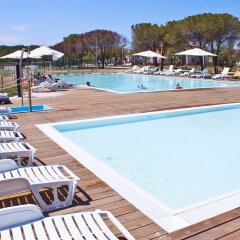 Отель Adamo Ed Eva Resort Нумана фото 21