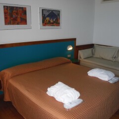 Hotel Ascot & Spa комната для гостей фото 2