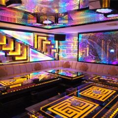 Silverseas Hotel развлечения