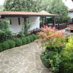 Oazis Family Hotel Троян фото 6