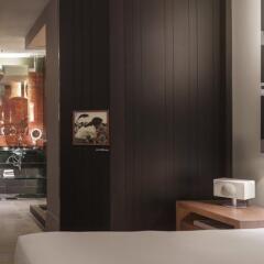 Отель Andaz 5th Avenue США, Нью-Йорк - отзывы, цены и фото номеров - забронировать отель Andaz 5th Avenue онлайн с домашними животными