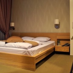 City Central International in Skopje, Macedonia from 67$, photos, reviews - zenhotels.com guestroom photo 4