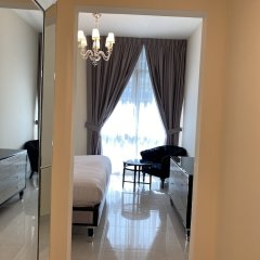 Lux BnB Polo Residencces- Meydan in Dubai, United Arab Emirates from 218$, photos, reviews - zenhotels.com photo 4