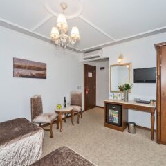 Antis Hotel - Special Class удобства в номере