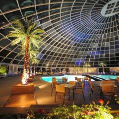 Rodos Palace Hotel развлечения