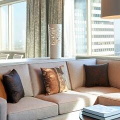 Отель The Westin Warsaw фото 17