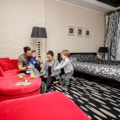 Kupava Deluxe Hotel детские мероприятия фото 2
