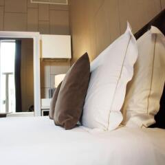 Отель Piazza del Gesù Luxury Suites Италия, Рим - отзывы, цены и фото номеров - забронировать отель Piazza del Gesù Luxury Suites онлайн комната для гостей фото 3