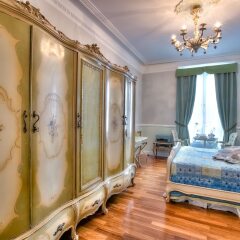 Отель ABA Luxury B&B Sasu Франция, Ницца - отзывы, цены и фото номеров - забронировать отель ABA Luxury B&B Sasu онлайн комната для гостей фото 2