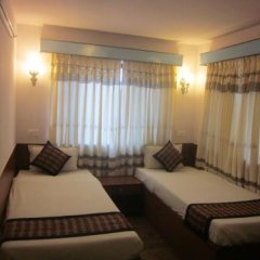 Отель Anmol Guest House Непал, Катманду - отзывы, цены и фото номеров - забронировать отель Anmol Guest House онлайн комната для гостей