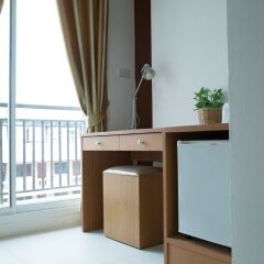 Nrv Place Apart-Hotel Бангкок удобства в номере фото 2