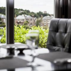 Отель Best Western Braid Hills Эдинбург помещение для мероприятий