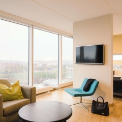 Отель Scandic Opalen Гётеборг фото 2