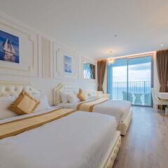 Отель Star Beach Panorama Нячанг фото 5