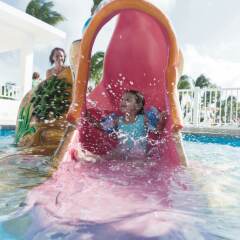 Отель Riu Playacar Плая-дель-Кармен фото 12
