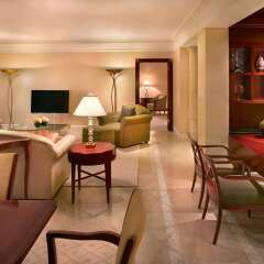 Отель Grand Hyatt Dubai Дубай комната для гостей фото 4