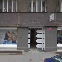 Апартаменты Premier Apartment Old Town Hradebni парковка