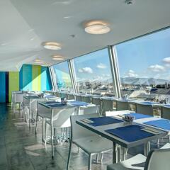 Hotel Cristal Design фото 2