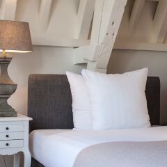 Отель The Grand Canal House комната для гостей фото 5