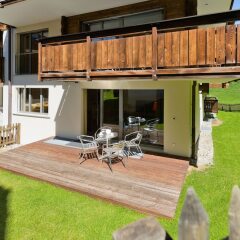 Отель Casa Della Vita Швейцария, Церматт - отзывы, цены и фото номеров - забронировать отель Casa Della Vita онлайн фото 8